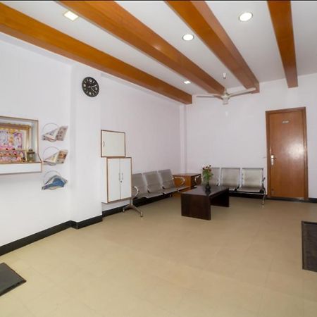 Bed and Breakfast Hill View Begumpet Hyderabad Exterior foto